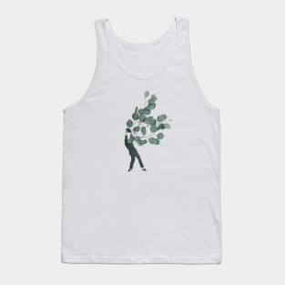 The extravert Tank Top